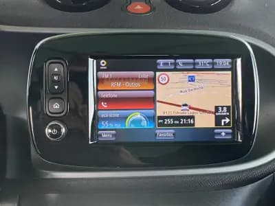 Sell Smart Fortwo Cabrio 2019 - 17900 EUR, 40794 km - AUTO.MOTO.pt