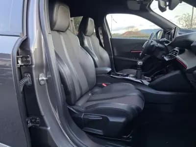 Sell Peugeot 2008 2020 - 19990 EUR, 168000 km - AUTO.MOTO.pt