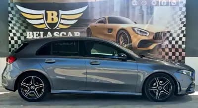 Sell Mercedes-Benz A 180 2019 - 24500 EUR, 129000 km - AUTO.MOTO.pt