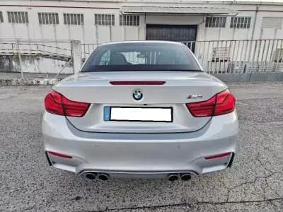 Vendo BMW M4 2017 - 49999 EUR, 170000 km - AUTO.MOTO.pt