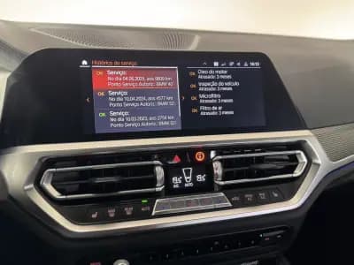 Vendo BMW 420 2021 - 52950 EUR, 13000 km - AUTO.MOTO.pt