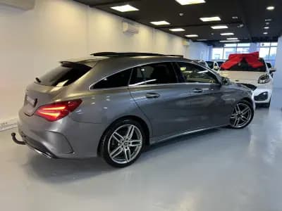 Sell Mercedes-Benz CLA 200 2017 - 20990 EUR, 170000 km - AUTO.MOTO.pt