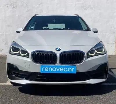 Vendo BMW 225xe Active Tourer 2020 - 16990 EUR, 127000 km - AUTO.MOTO.pt