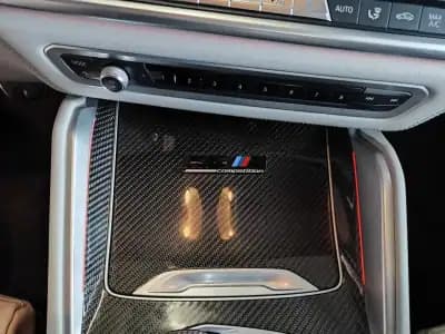 Sell BMW X6 M 2020 - 120000 EUR, 65000 km - AUTO.MOTO.pt