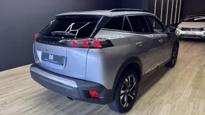Sell Peugeot 2008 2022 - 16750 EUR, 71000 km - AUTO.MOTO.pt