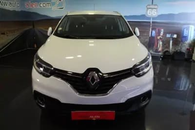 Sell Renault Kadjar 2016 - 14500 EUR, 192000 km - AUTO.MOTO.pt
