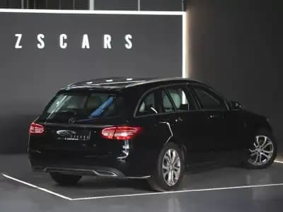 Sell Mercedes-Benz C 220 2015 - 25990 EUR, 98000 km - AUTO.MOTO.pt