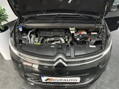 Vendo Citroën C4 Grand Picasso 2015 - 13450 EUR, 120000 km - AUTO.MOTO.pt