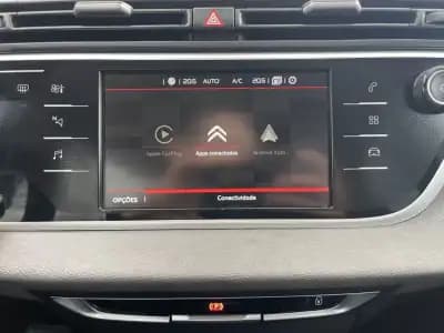 Vendo Citroën Grand C4 Spacetourer 2021 - 22490 EUR, 84915 km - AUTO.MOTO.pt