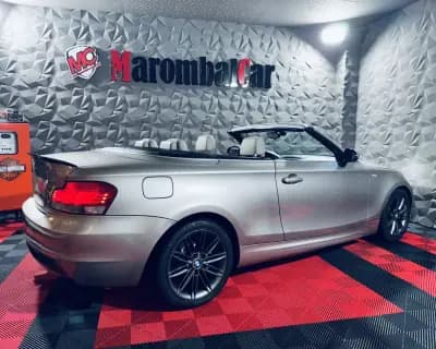 Sell BMW 120 2009 - 15990 EUR, 211597 km - AUTO.MOTO.pt