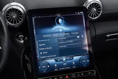 Sell Mercedes-Benz SL 43 AMG 2022 - 109950 EUR, 30000 km - AUTO.MOTO.pt