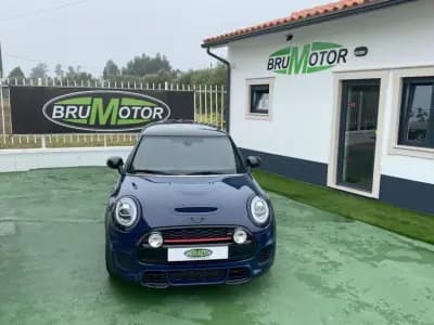 Sell MINI John Cooper Works 2018 - 28860 EUR, 130063 km - AUTO.MOTO.pt