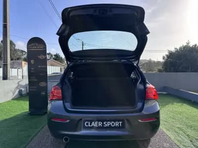 Sell BMW 116 2017 - 14900 EUR, 240000 km - AUTO.MOTO.pt