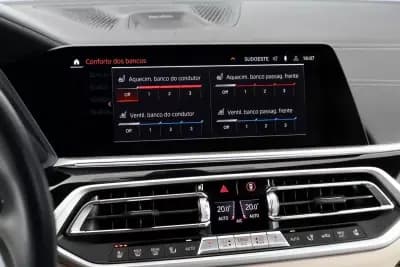 Sell BMW X7 2021 - 79500 EUR, 73292 km - AUTO.MOTO.pt