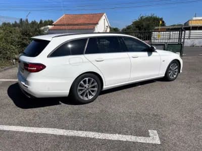 Vendo Mercedes-Benz CLE 200 2019 - 45500 EUR, 62253 km - AUTO.MOTO.pt