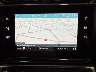 Sell Citroën C3 2022 - 11750 EUR, 84678 km - AUTO.MOTO.pt