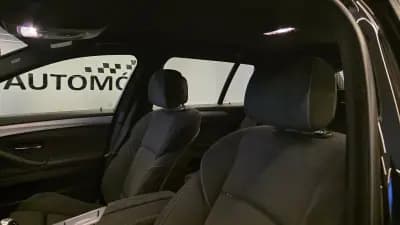 Vendo BMW 520 2013 - 15900 EUR, 212325 km - AUTO.MOTO.pt