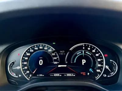 Vendo BMW X3 2021 - 36950 EUR, 42000 km - AUTO.MOTO.pt