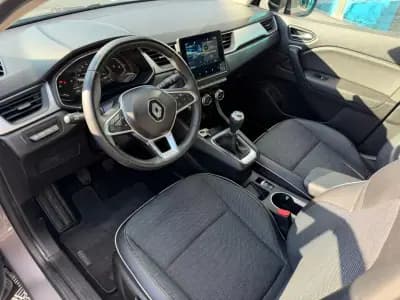 Vendo Renault Captur 2022 - 17300 EUR, 89000 km - AUTO.MOTO.pt