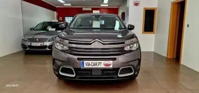 Sell Citroën C5 Aircross 2020 - 19450 EUR, 118911 km - AUTO.MOTO.pt