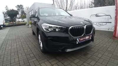 Vendo BMW X1 2021 - 23850 EUR, 97499 km - AUTO.MOTO.pt