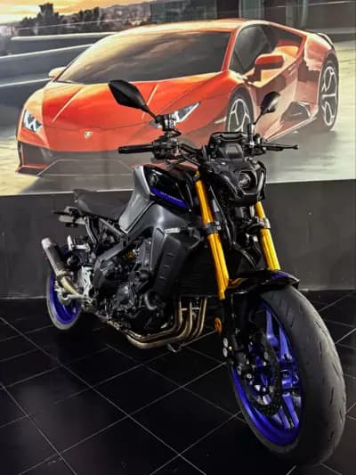 Sell Yamaha MT 09 2023 - 11490 EUR, 5529 km - AUTO.MOTO.pt