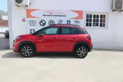 Sell Citroën C3 Aircross 2024 - 19980 EUR, 24174 km - AUTO.MOTO.pt