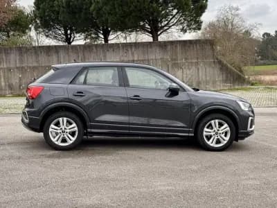 Vendo Audi Q2 2025 - 29990 EUR, 500 km - AUTO.MOTO.pt