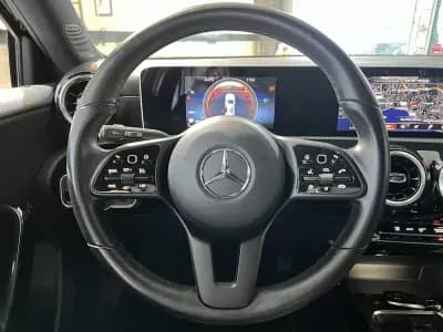 Sell Mercedes-Benz A 180 2020 - 22600 EUR, 115292 km - AUTO.MOTO.pt