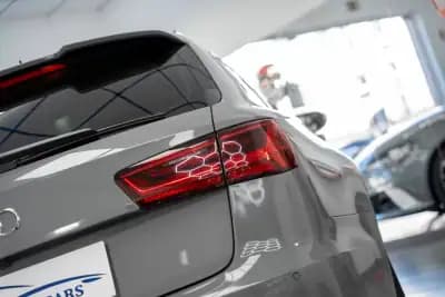 Vendo Audi RS6 Avant 2019 - 99950 EUR, 21800 km - AUTO.MOTO.pt