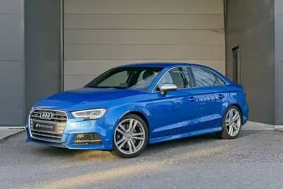 Sell Audi S3 Limousine 2017 - 34990 EUR, 139000 km - AUTO.MOTO.pt