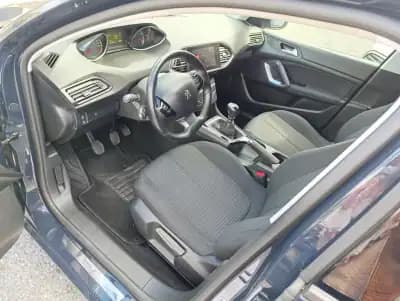 Sell Peugeot 308 SW 2020 - 14500 EUR, 128000 km - AUTO.MOTO.pt