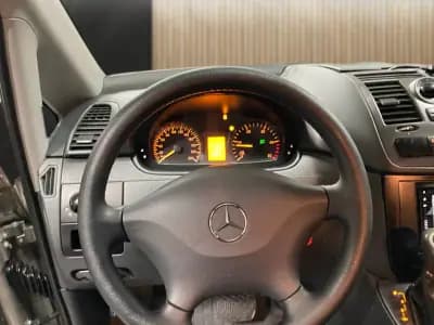 Sell Mercedes-Benz Vito 2011 - 16950 EUR, 196000 km - AUTO.MOTO.pt