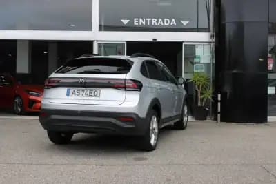 Sell Volkswagen Taigo 2022 - 20400 EUR, 43258 km - AUTO.MOTO.pt