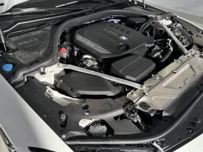 Vendo BMW 420 2021 - 52950 EUR, 13000 km - AUTO.MOTO.pt