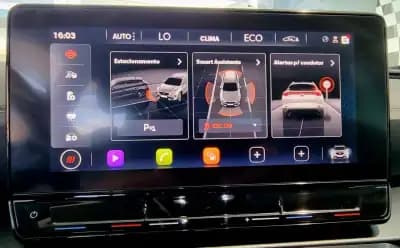 Vendo Cupra Formentor 2022 - 27500 EUR, 15000 km - AUTO.MOTO.pt