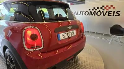 Vendo MINI One 2015 - 10900 EUR, 134360 km - AUTO.MOTO.pt