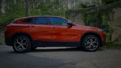 Vendo BMW X2 2018 - 24900 EUR, 116000 km - AUTO.MOTO.pt