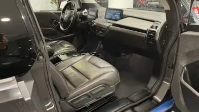 Vendo BMW i3 2017 - 17490 EUR, 78565 km - AUTO.MOTO.pt