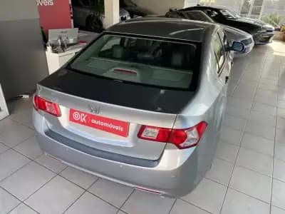 Vendo Honda Accord 2009 - 9250 EUR, 266508 km - AUTO.MOTO.pt