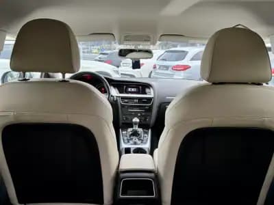 Sell Audi A5 Sportback 2015 - 15750 EUR, 280000 km - AUTO.MOTO.pt