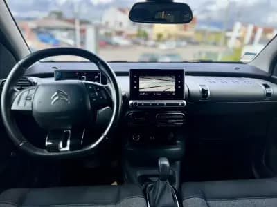 Vendo Citroën C4 Cactus 2018 - 13950 EUR, 127000 km - AUTO.MOTO.pt