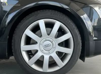 Sell Audi TT Coupé 2000 - 7990 EUR, 215000 km - AUTO.MOTO.pt