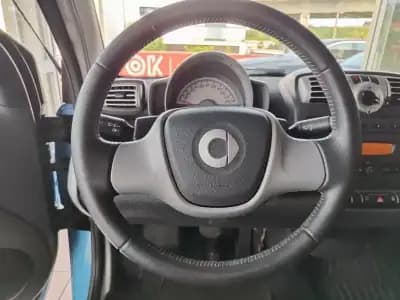 Sell Smart Fortwo Cabrio 2009 - 5750 EUR, 141300 km - AUTO.MOTO.pt