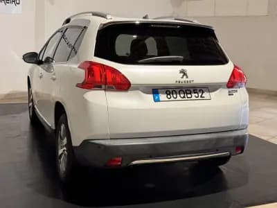 Sell Peugeot 2008 2015 - 10750 EUR, 70045 km - AUTO.MOTO.pt