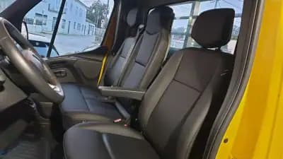 Vendo Renault Master 2020 - 19999 EUR, 130000 km - AUTO.MOTO.pt