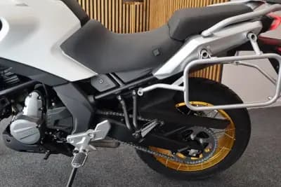 Sell CFMOTO 700MT ADV 2026 - 6580 EUR, 1 km - AUTO.MOTO.pt