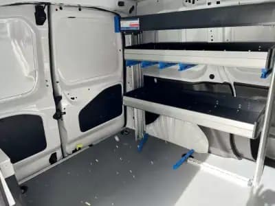 Vendo Peugeot Partner 1.5 BlueHDi Pro Standard 2021 - 14900 EUR, 62468 km - AUTO.MOTO.pt