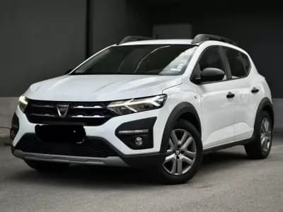 Vendo Dacia Sandero 2022 - 13450 EUR, 124380 km - AUTO.MOTO.pt