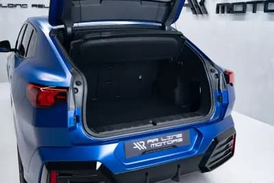 Vendo BMW iX2 2024 - 44950 EUR, 20000 km - AUTO.MOTO.pt